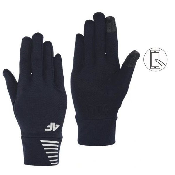 hive outdoor 4F Handschuhe TouchScreen Sporthandschuhe leicht wattiert wärmend
