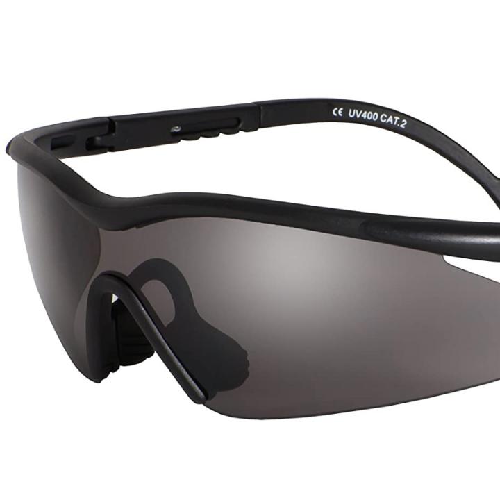 hive outdoor Nexi Sonnenbrille Radbrille Sportbrille durchsichtig  UV 400 