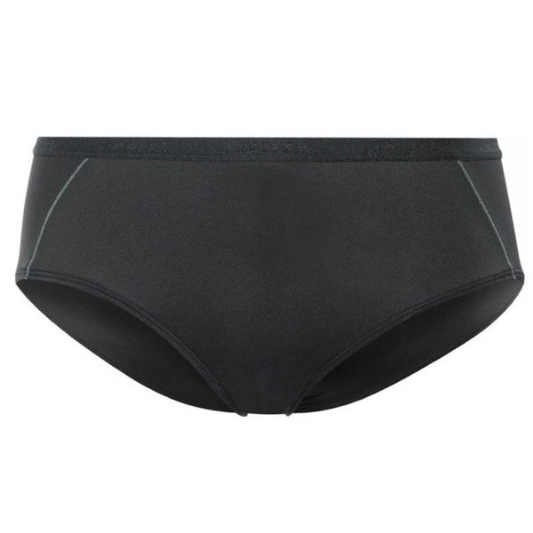 Craft - Cool Brief Women kühlender Slip Unterhose - schwarz