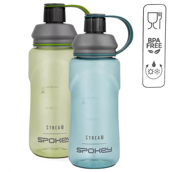 Spokey - Stream 520 ml -Trinkflasche