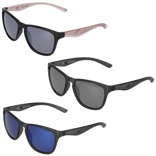 4F - Sonnenbrille UV400 Spiegelung FC3