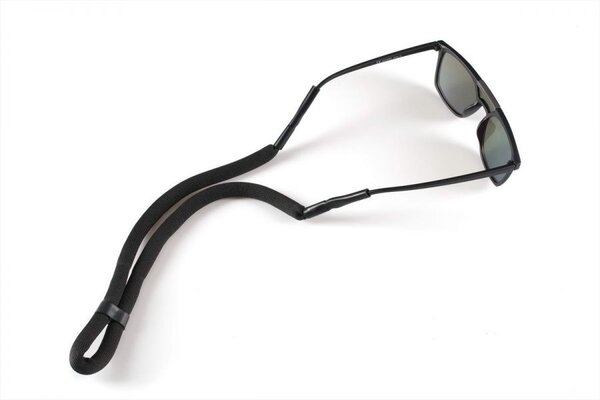 Verstellbare Brillenkordel - Brillenband mit Gummischlaufe Hive_NDL_1395