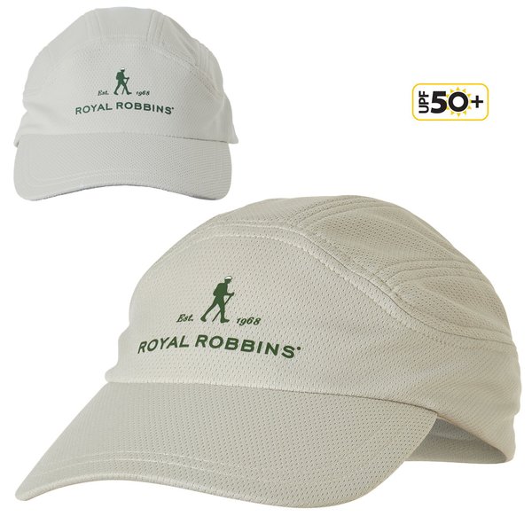 Royal Robbins - Wick-Ed Cool Cap Safari Outdoor Mütze