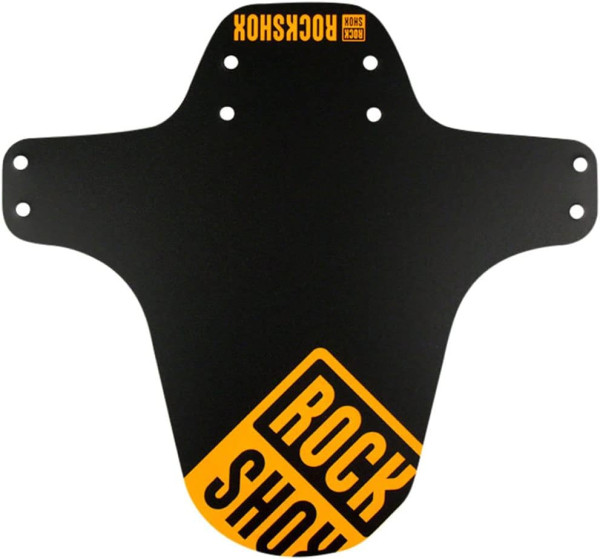 RockShox Fender Big Schutzblech Fahrrad MTB Schutz Schmutz Regen