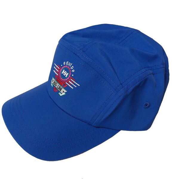 Helly Hansen - HERITAGE EQUIPE CAP Mütze, blau