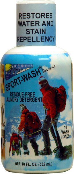 Atsko SNO-SEAL Down Sport Wash Daunen Waschmittel 532 ml
